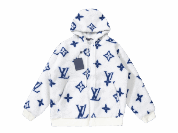 HOODIE - LOUIS VUITTON