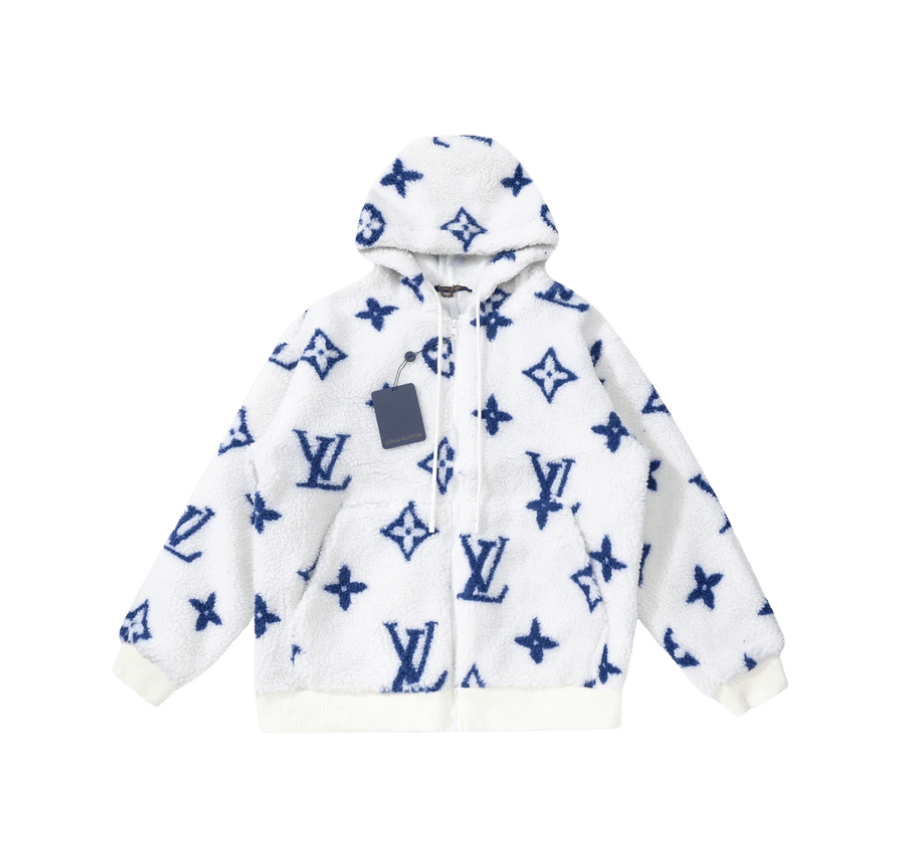 HOODIE - LOUIS VUITTON