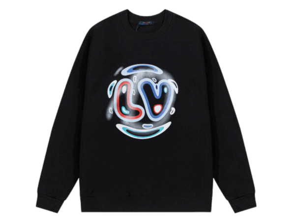 HOODIE - LOUIS VUITTON