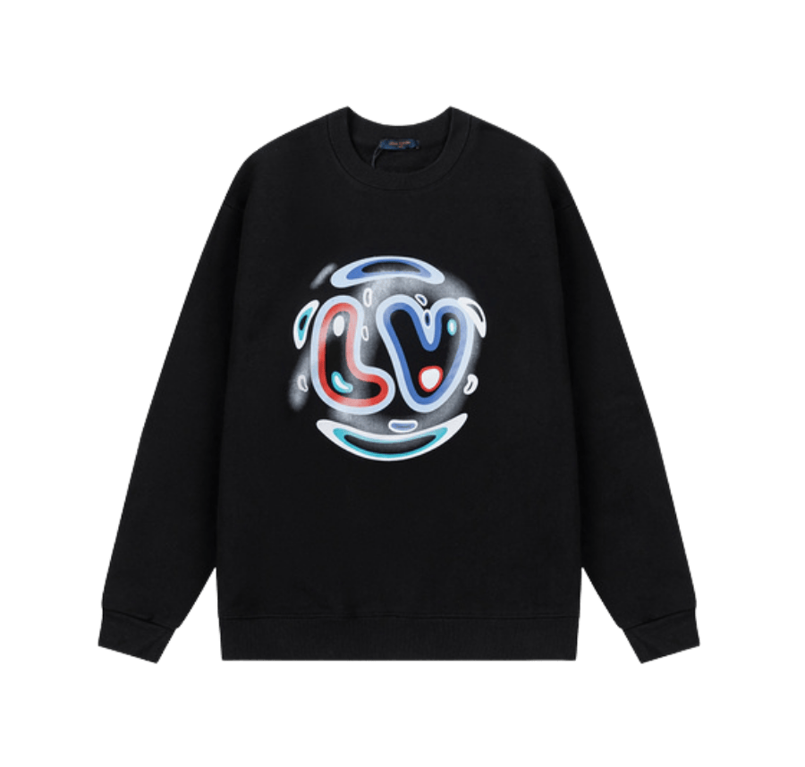 HOODIE - LOUIS VUITTON