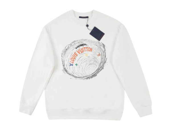 HOODIE - LOUIS VUITTON