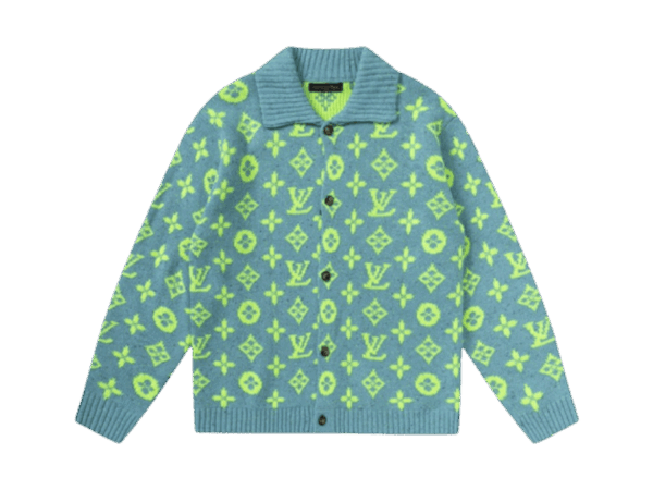 HOODIE - LOUIS VUITTON