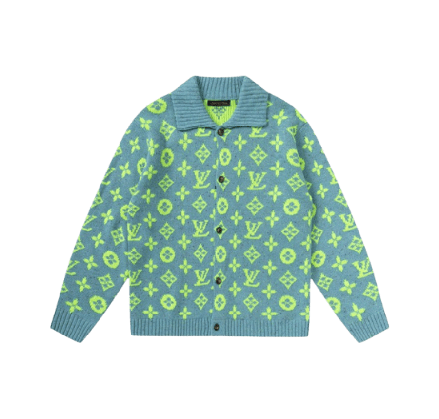 HOODIE - LOUIS VUITTON