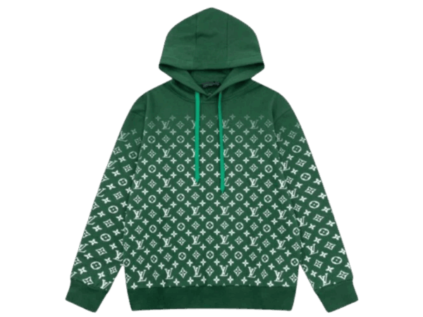 HOODIE - LOUIS VUITTON