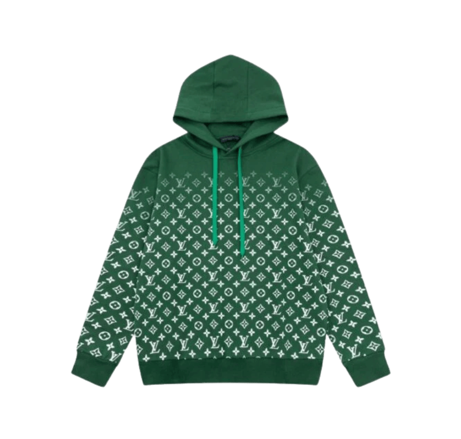 HOODIE - LOUIS VUITTON