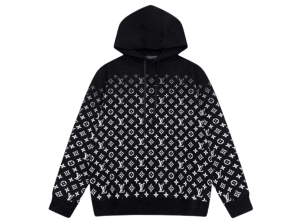HOODIE - LOUIS VUITTON