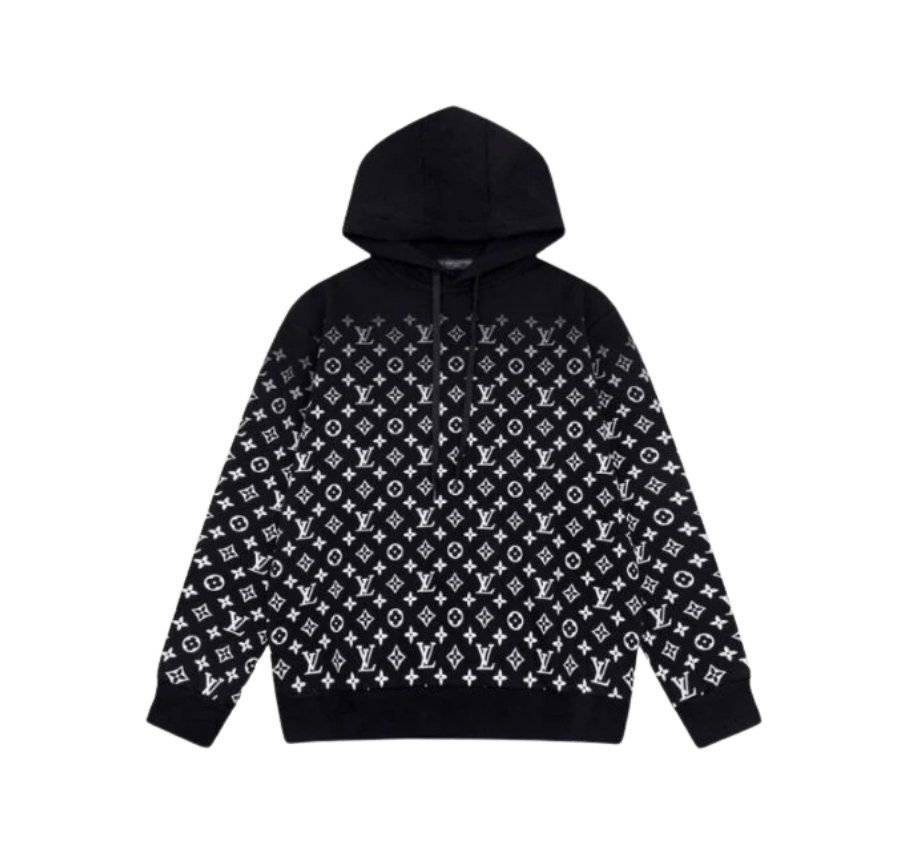 HOODIE - LOUIS VUITTON