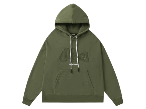 HOODIE - PALM ANGELS