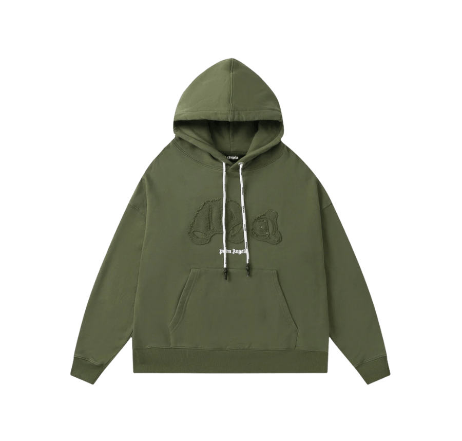 HOODIE - PALM ANGELS