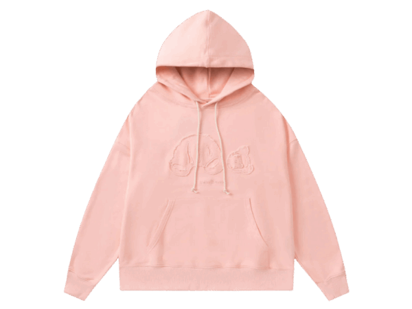 HOODIE - PALM ANGELS