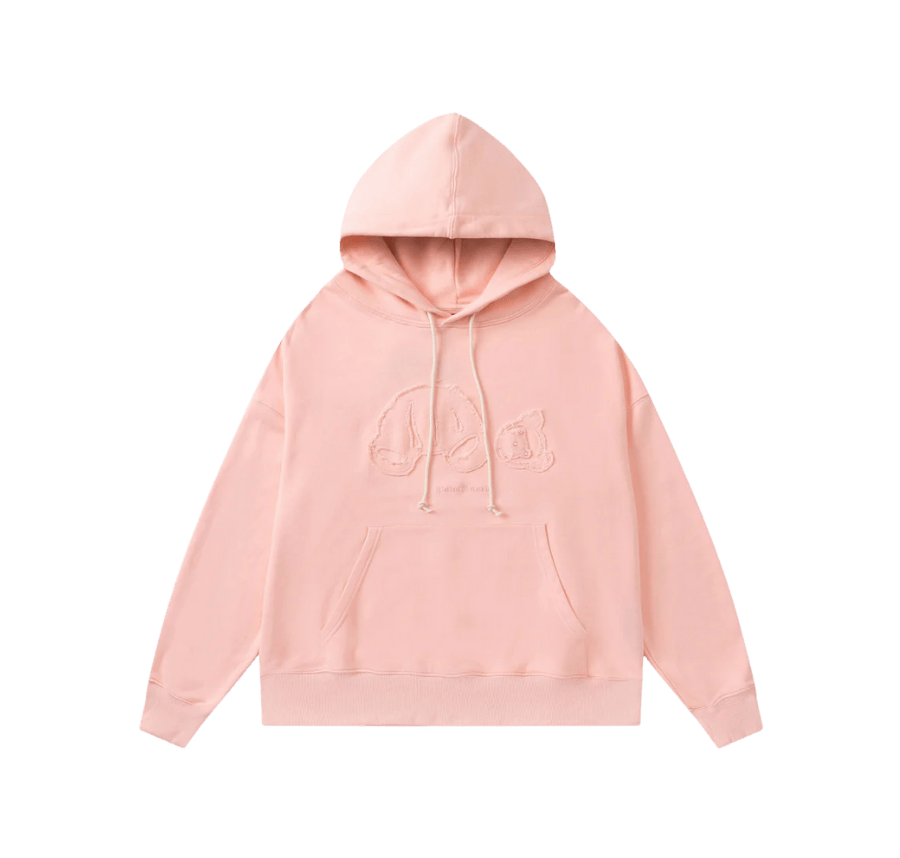 HOODIE - PALM ANGELS