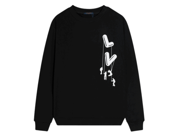 HOODIE - LOUIS VUITTON