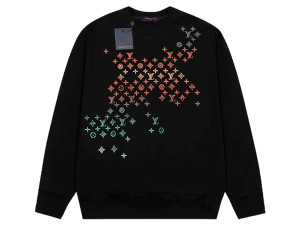 HOODIE - LOUIS VUITTON