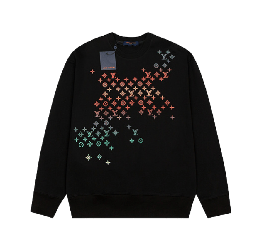 HOODIE - LOUIS VUITTON