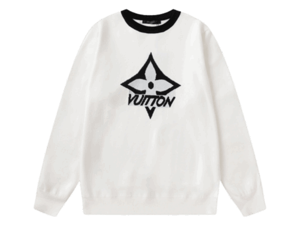 HOODIE - LOUIS VUITTON