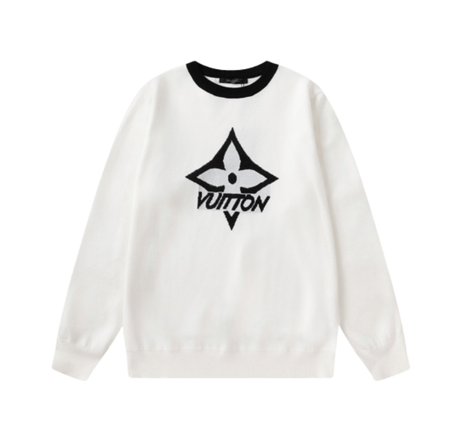 HOODIE - LOUIS VUITTON