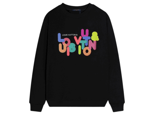 HOODIE - LOUIS VUITTON