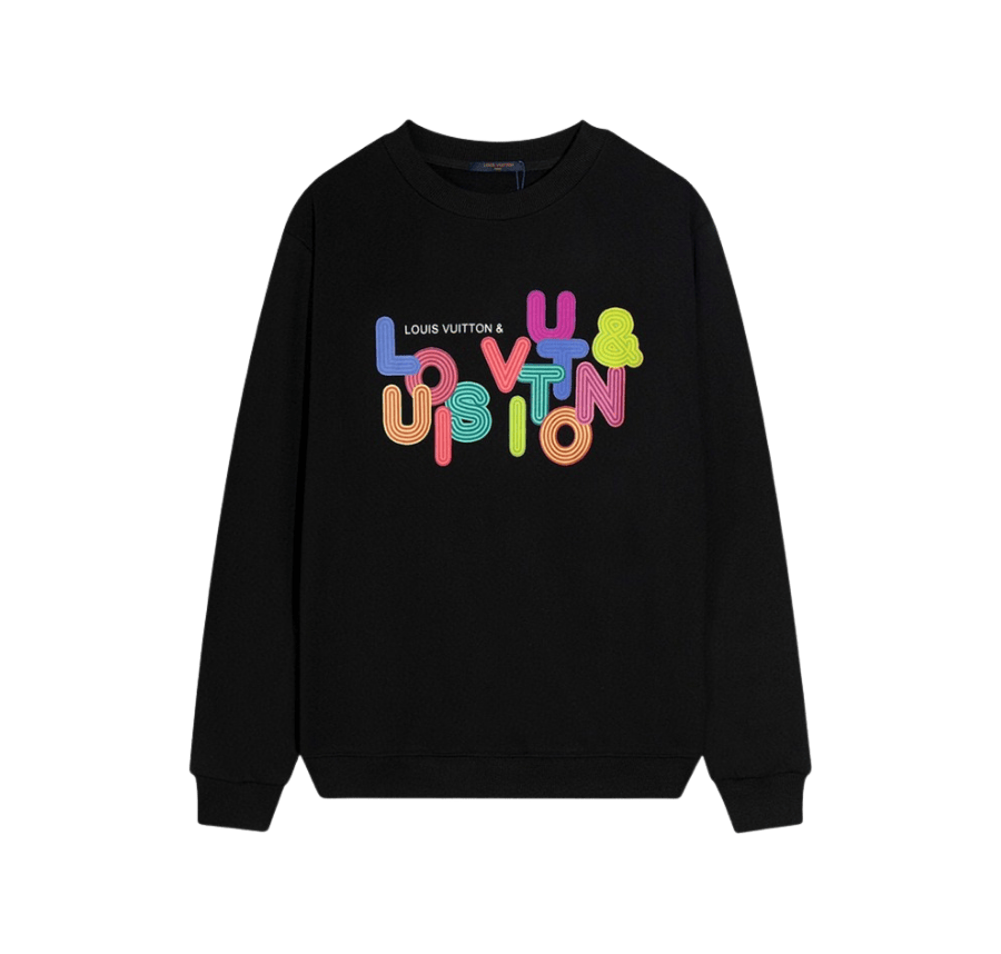 HOODIE - LOUIS VUITTON