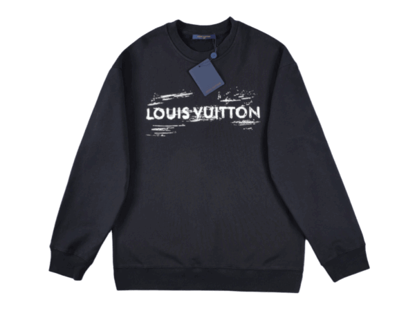 HOODIE - LOUIS VUITTON
