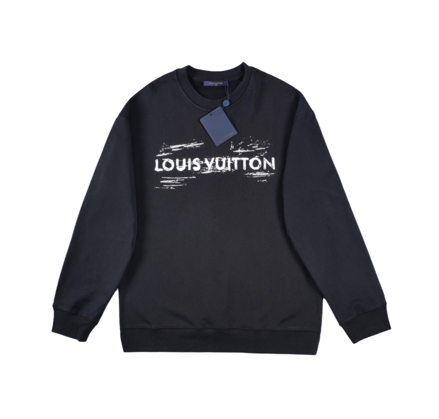 HOODIE - LOUIS VUITTON