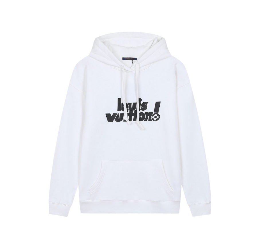 HOODIE - LOUIS VUITTON