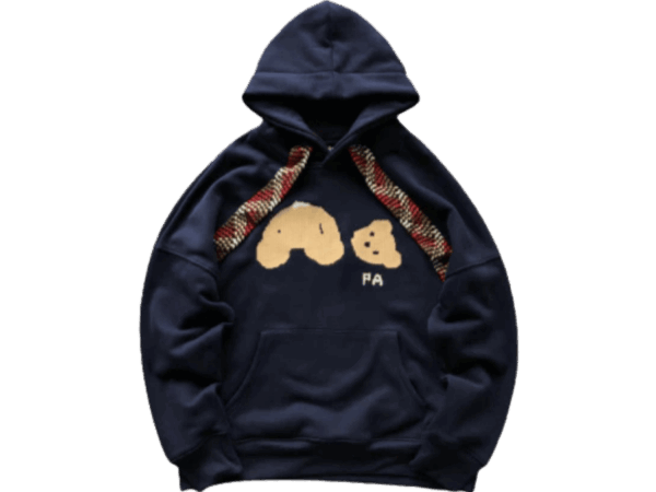 HOODIE - PALM ANGELS