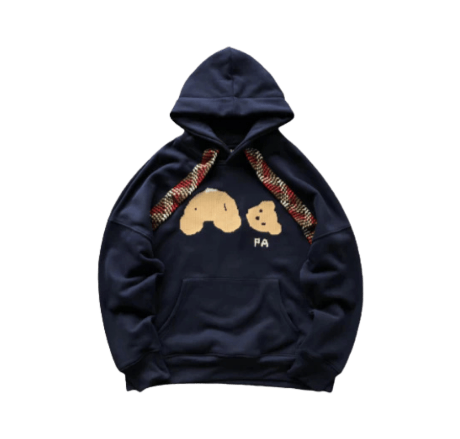 HOODIE - PALM ANGELS