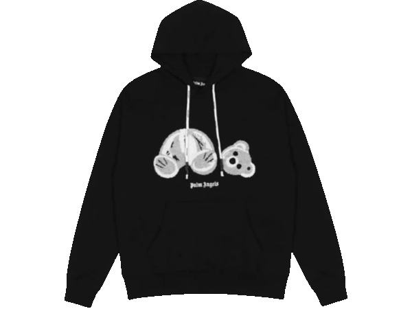HOODIE - PALM ANGELS