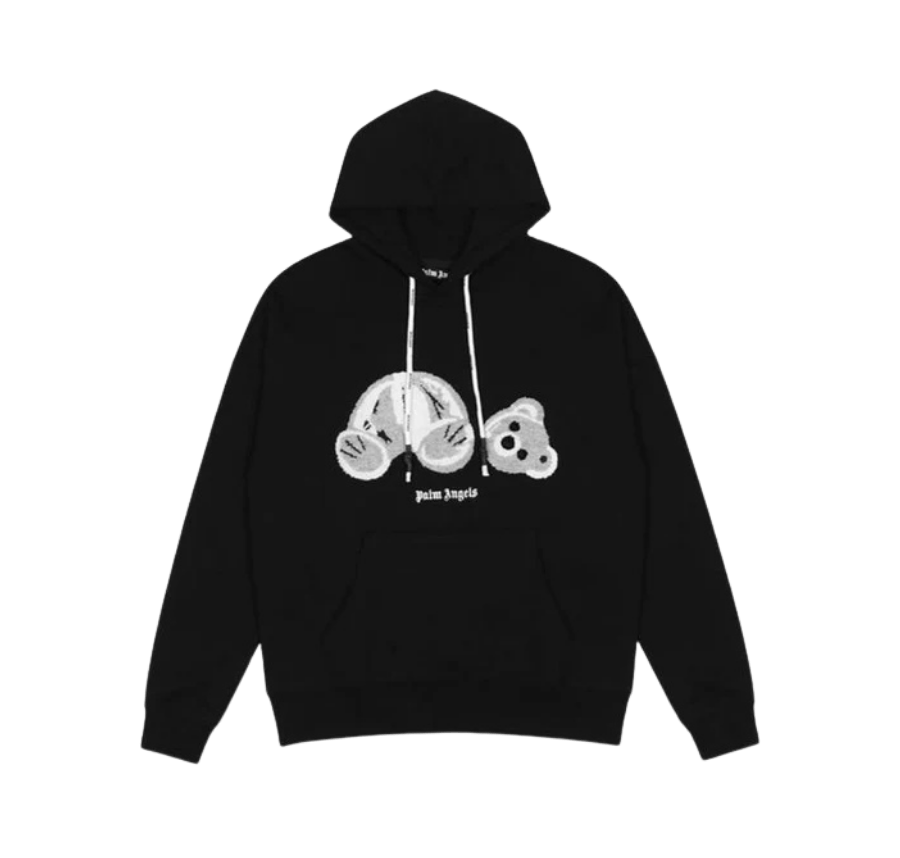 HOODIE - PALM ANGELS