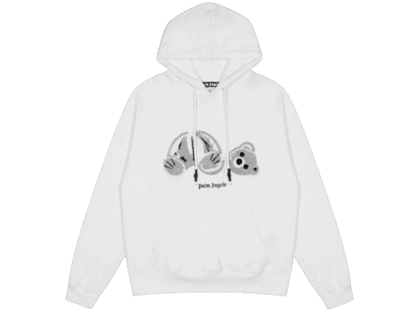 HOODIE - PALM ANGELS
