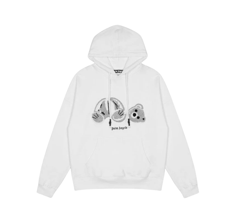 HOODIE - PALM ANGELS
