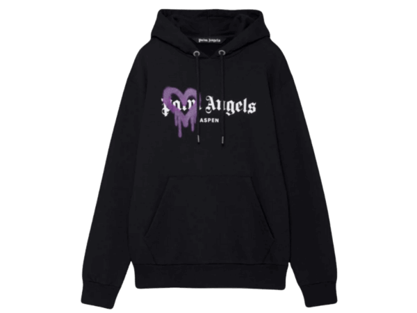 HOODIE - PALM ANGELS