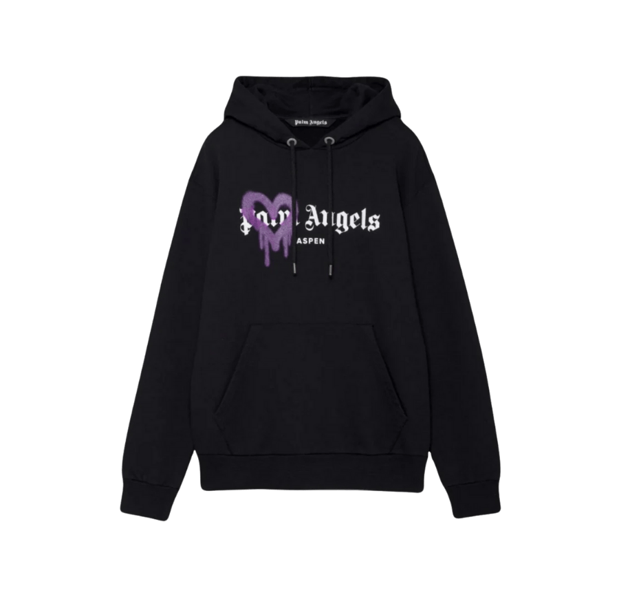 HOODIE - PALM ANGELS