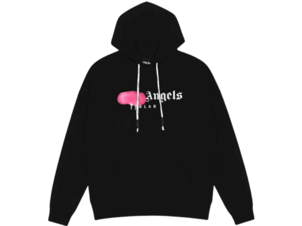 HOODIE - PALM ANGELS