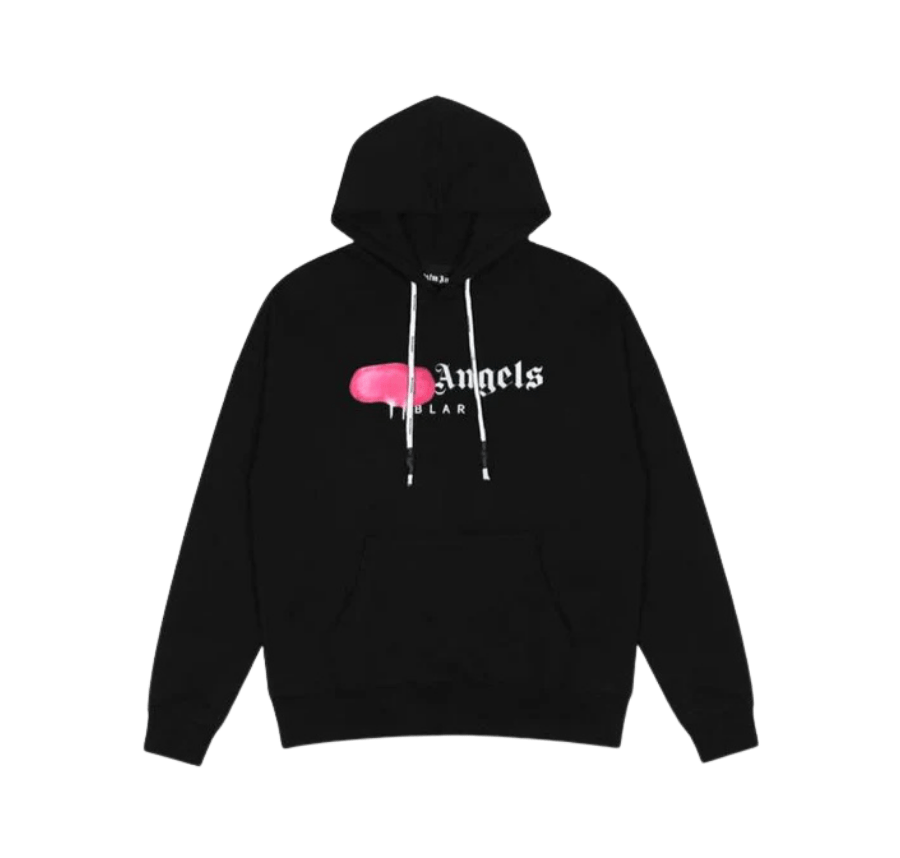 HOODIE - PALM ANGELS