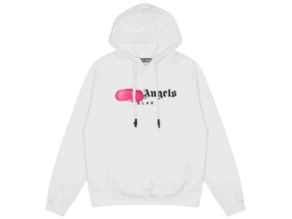 HOODIE - PALM ANGELS