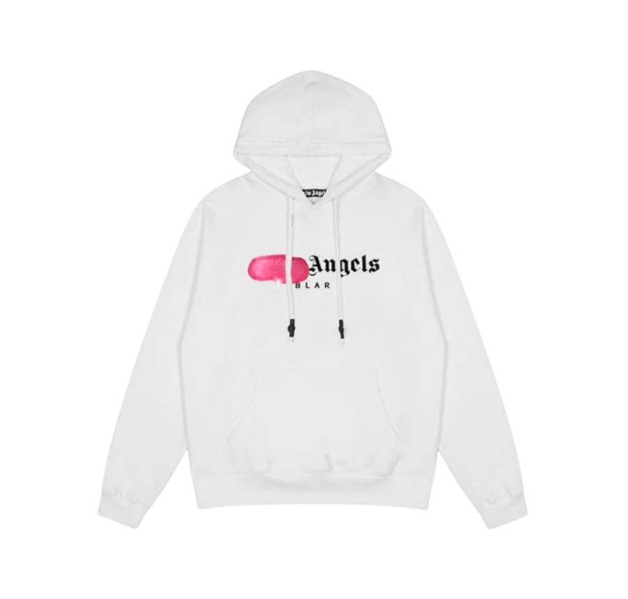HOODIE - PALM ANGELS