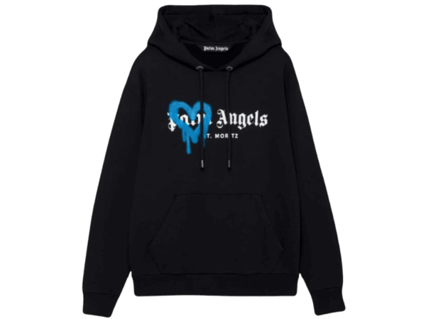 HOODIE - PALM ANGELS