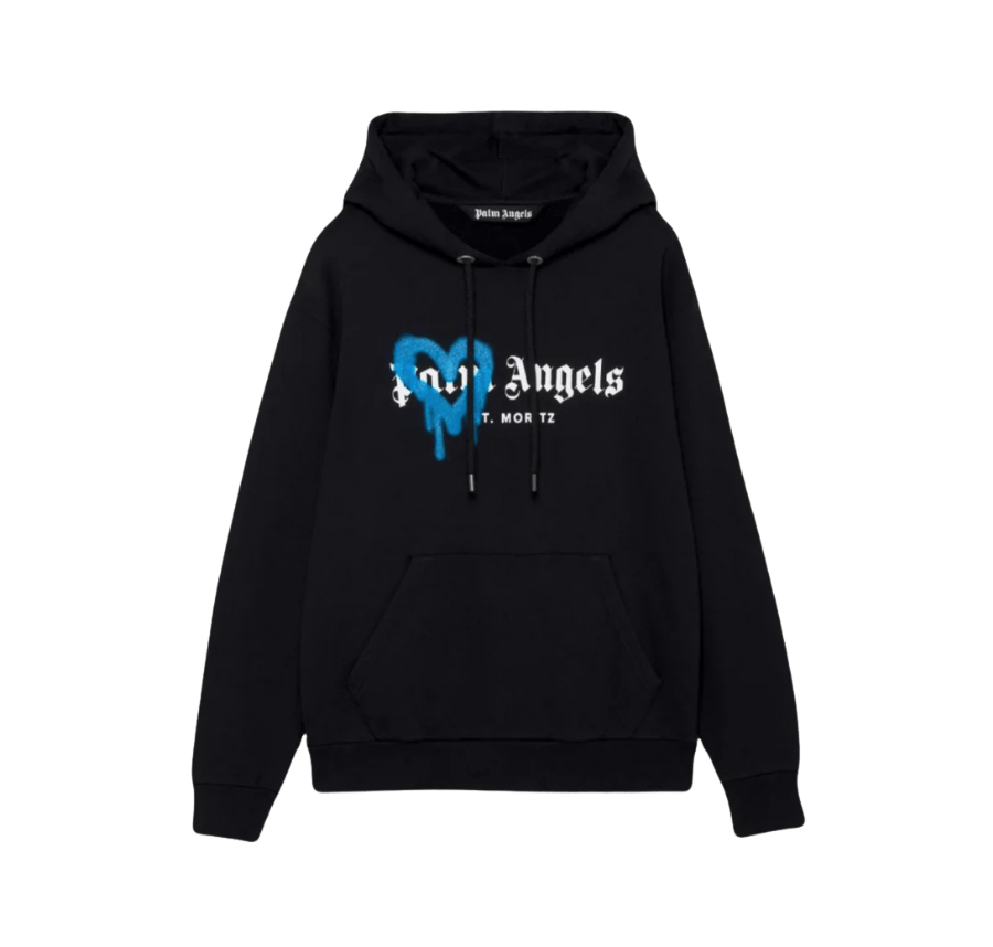 HOODIE - PALM ANGELS