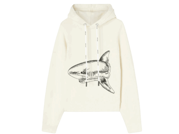 HOODIE - PALM ANGELS