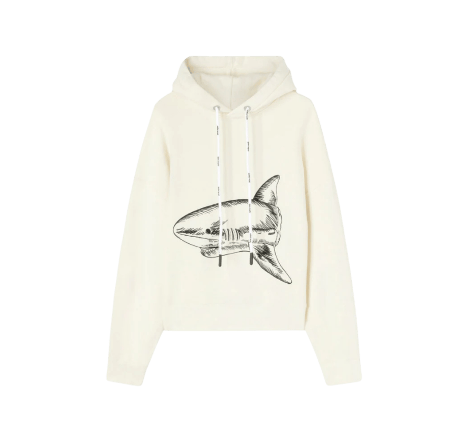 HOODIE - PALM ANGELS