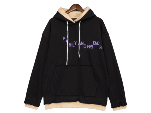 HOODIE - PALM ANGELS