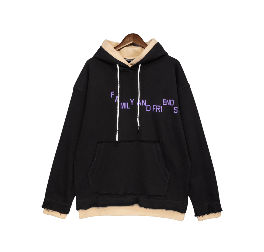 HOODIE - PALM ANGELS