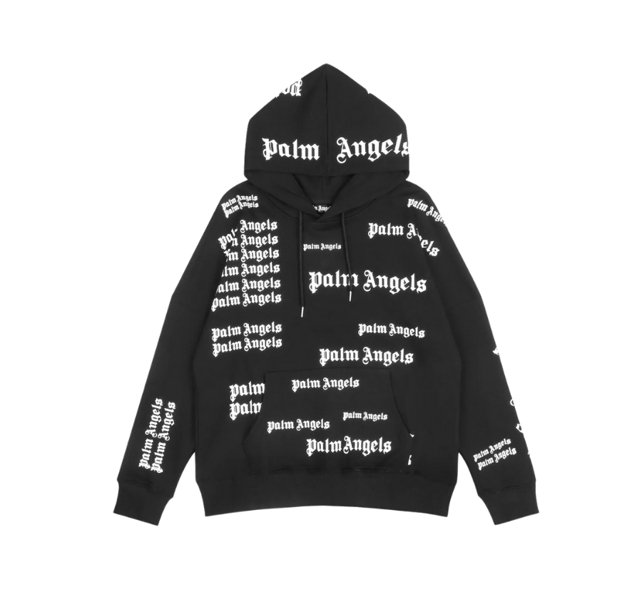 HOODIE - PALM ANGELS