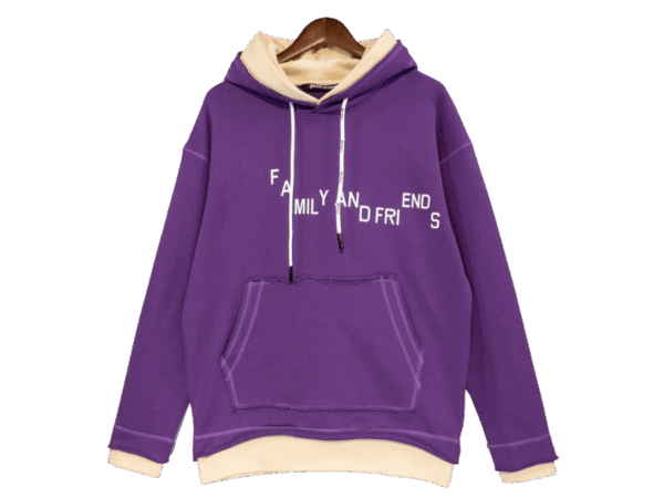 HOODIE - PALM ANGELS