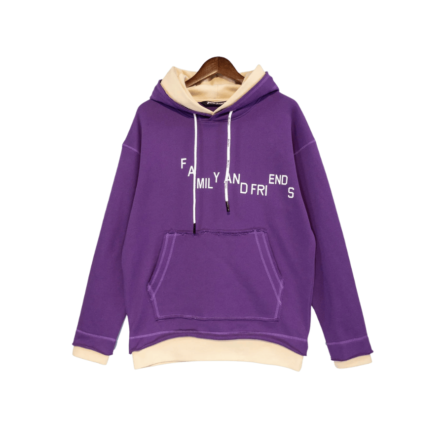 HOODIE - PALM ANGELS