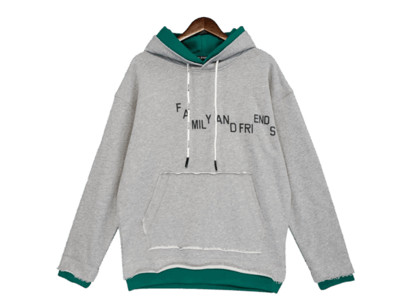 HOODIE - PALM ANGELS