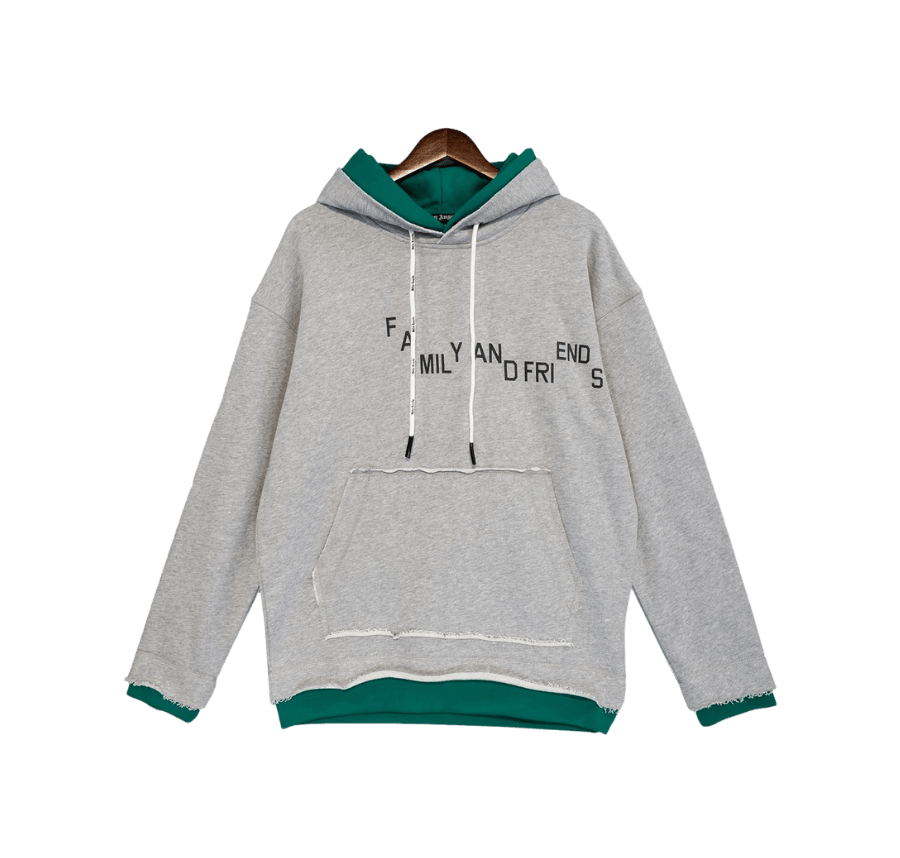 HOODIE - PALM ANGELS