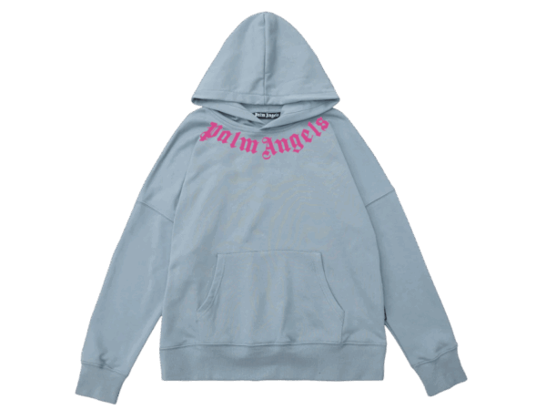 HOODIE - PALM ANGELS