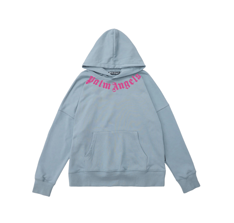 HOODIE - PALM ANGELS